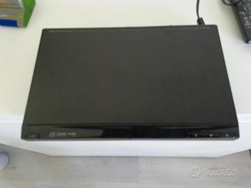 lettore DVD Sony con difetto 