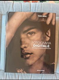 Libro di fotografia digitale