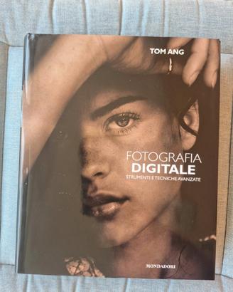 Libro di fotografia digitale