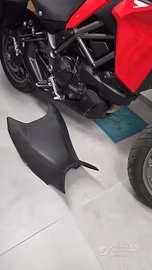 Sella originale Ducati Multistrada 950