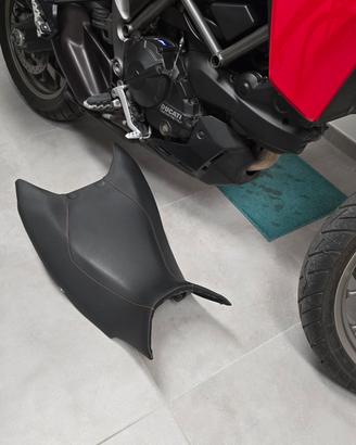 Sella originale Ducati Multistrada 950