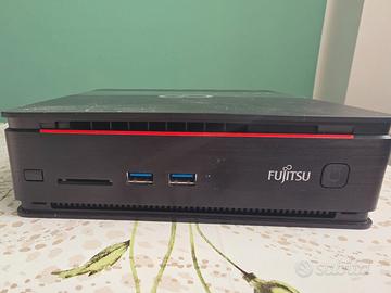 Fujitsu Esprimo Q920 Desktop 12GB RAM SSD 240GB