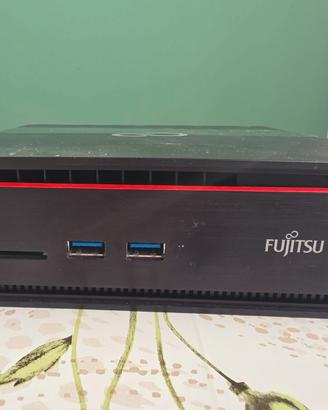 Fujitsu Esprimo Q920 Desktop 12GB RAM SSD 240GB