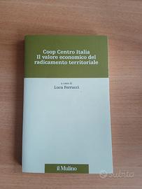 Coop centro Italia. Il valore economico del ....