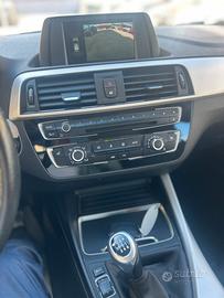 Auto in perfette condizioni.