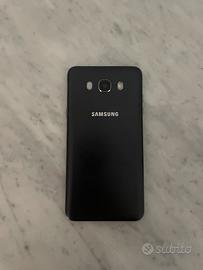 Samsung galaxy J7 2016