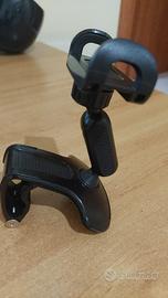 Supporto Telefono Auto Universale