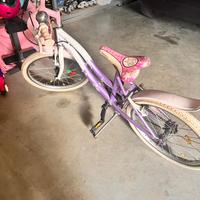 Bici bambina