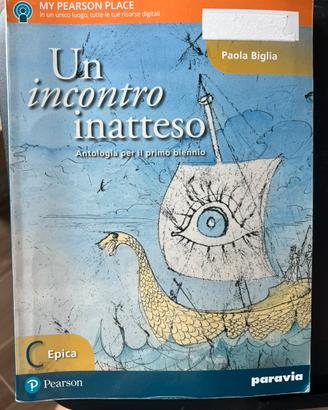 Un incontro inatteso C - Epica