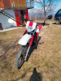 Kawasaki klr 650