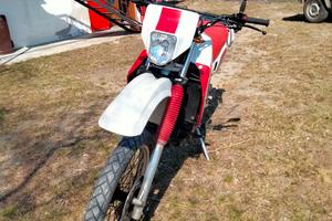Kawasaki klr 650