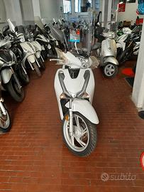 HONDA SH 125 IE ABS