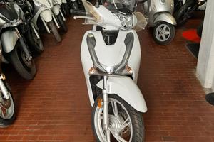 HONDA SH 125 IE ABS