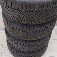 Pneumatici Nexen WinGuard Sport 2 205/45 r17