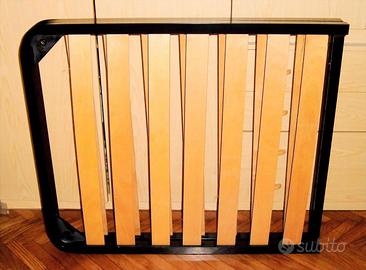 RETE A DOGHE SINGOLA