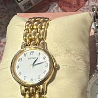 Orologio seiko vintage donna