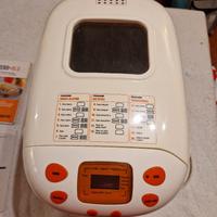 Macchina per il pane