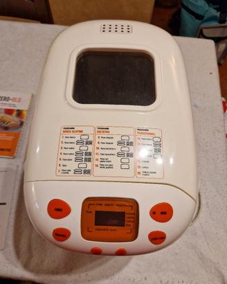 Macchina per il pane