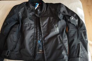 Giacca e pantaloni moto HELD 