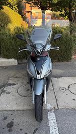 Kymco People S 50 – 2020 – 8.800 km