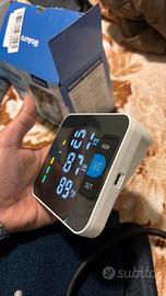 Misuratore di pressione