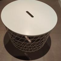 tavolino contenitore