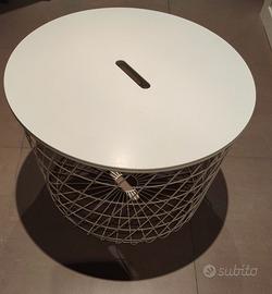 tavolino contenitore