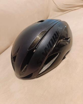 Specialized S-Works Evade II Casco BDC