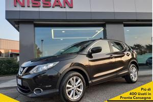 Nissan Qashqai 1.5 dCi Acenta KM CERTIFIC-GAR...