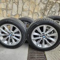 245/50 R18 Pneumatici runflat Pirelli