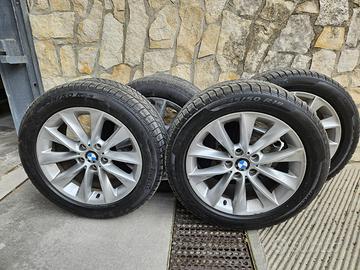 245/50 R18 Pneumatici runflat Pirelli