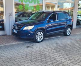 Volkswagen Tiguan 2.0 TDI DPF 4MOTION Sport & Styl