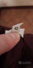 Giubbino in vera pelle