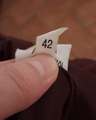 Giubbino in vera pelle