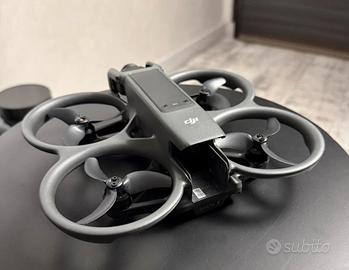 Dji Avata 2 Fly more combo
