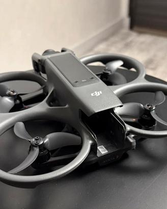 Dji Avata 2 Fly more combo