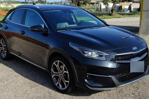 KIA XCeed 1.6 CRDi 115 Cv Style
