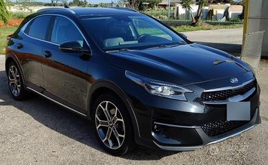 KIA XCeed 1.6 CRDi 115 Cv Style