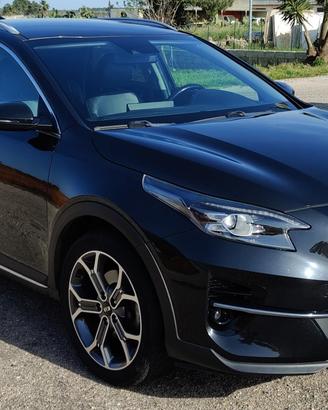 KIA XCeed 1.6 CRDi 115 Cv Style