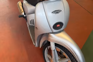 Scarabeo 100