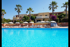 Villaggio Arco del Saracino