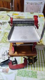 Macchina per pasta fresca
