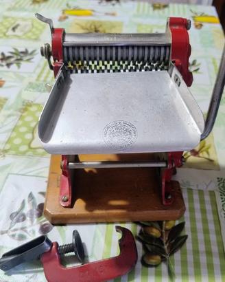 Macchina per pasta fresca