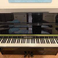 pianoforte verticale schulmann