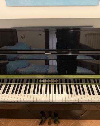 pianoforte verticale schulmann