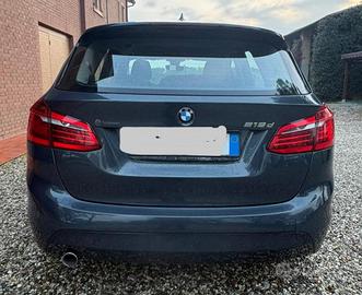 BMW SERIE 2 ACTIVE TOURER 218D