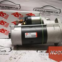 Motorino Avviamento 24v New Holland 2852478
