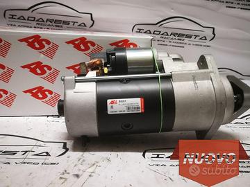 Motorino Avviamento 24v New Holland 2852478