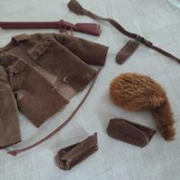 Accessori Karl May (Big Jim)