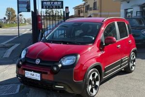 Fiat Panda Pandina Cross 1.0 firefly 70cv hybrid R